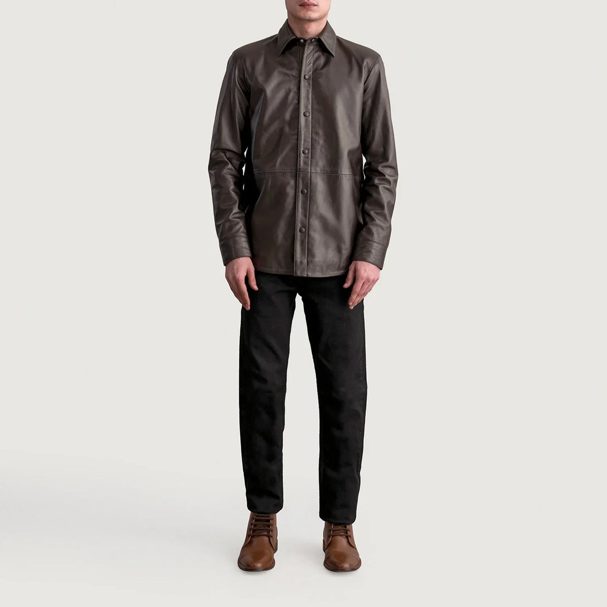Haven Shirt da Uomo – Vista prodotto alternativa 4