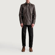 Haven Shirt da Uomo – Vista prodotto alternativa 4