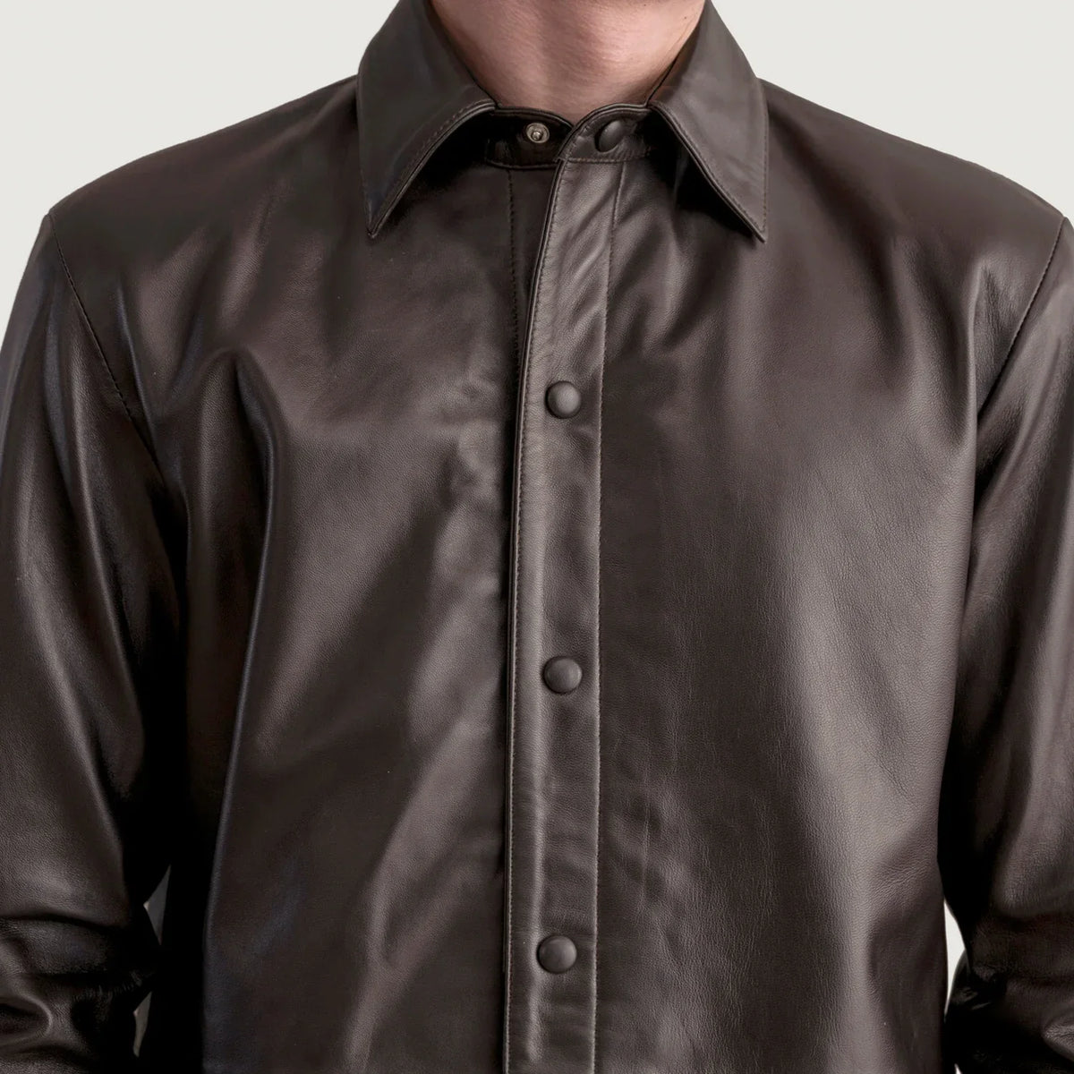 Haven Shirt da Uomo – Vista prodotto alternativa 5
