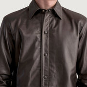 Haven Shirt da Uomo – Vista prodotto alternativa 5