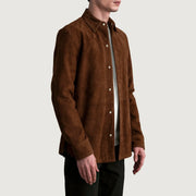 Haven Shirt da Uomo – Vista prodotto alternativa 2