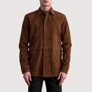 Haven Shirt da Uomo – Vista prodotto alternativa 3