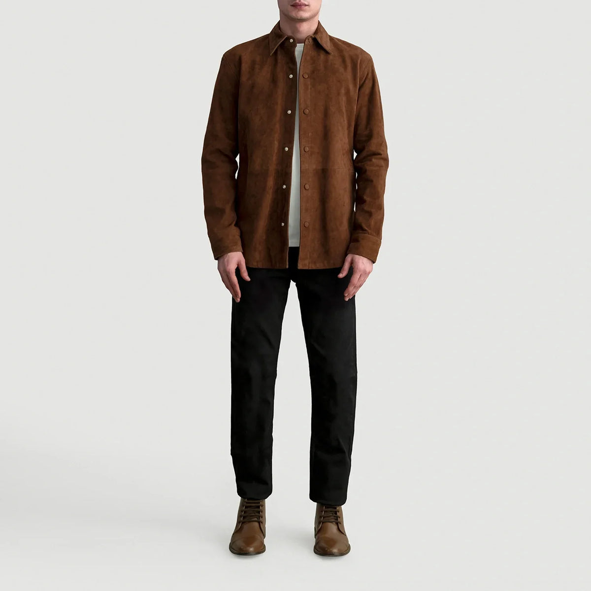 Haven Shirt da Uomo – Vista prodotto alternativa 4