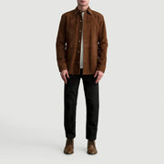 Haven Shirt da Uomo – Vista prodotto alternativa 4
