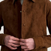 Haven Shirt da Uomo – Vista prodotto alternativa 5
