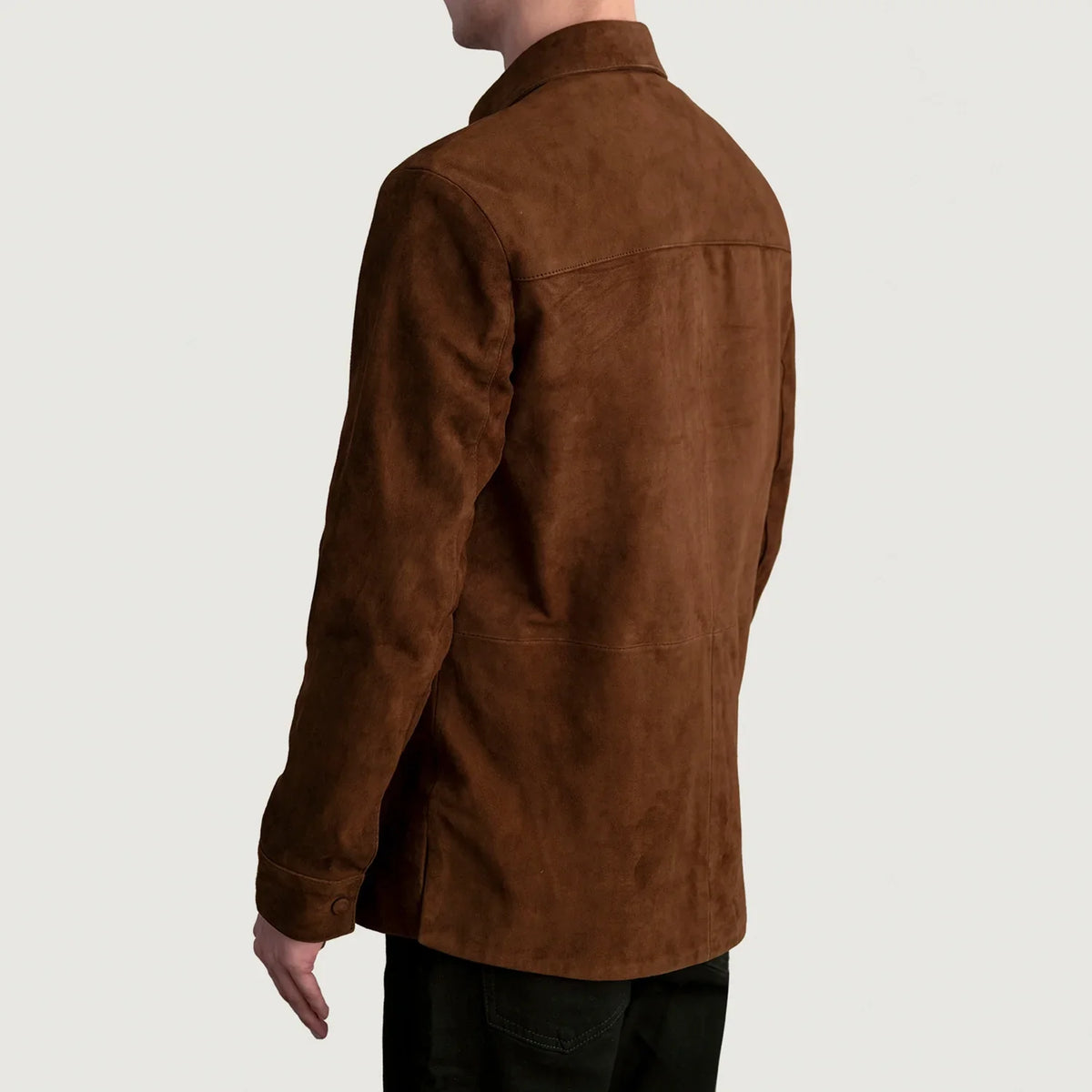 Haven Shirt da Uomo – Vista prodotto alternativa 6