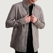 Haven Shirt da Uomo – Vista prodotto alternativa 1