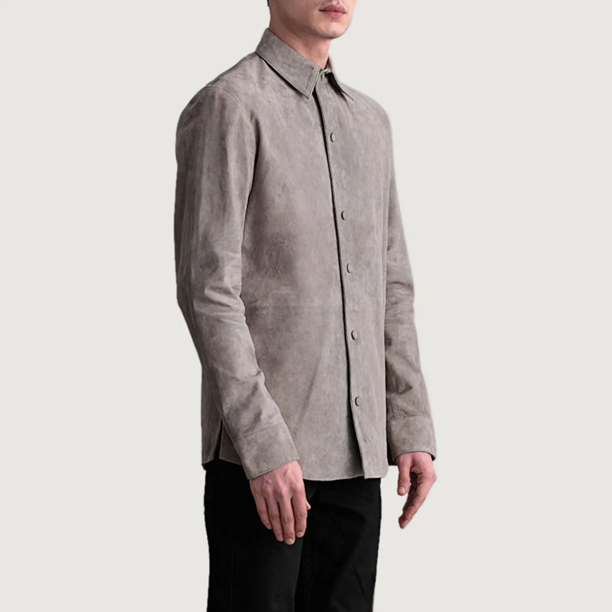 Haven Shirt da Uomo – Vista prodotto alternativa 2
