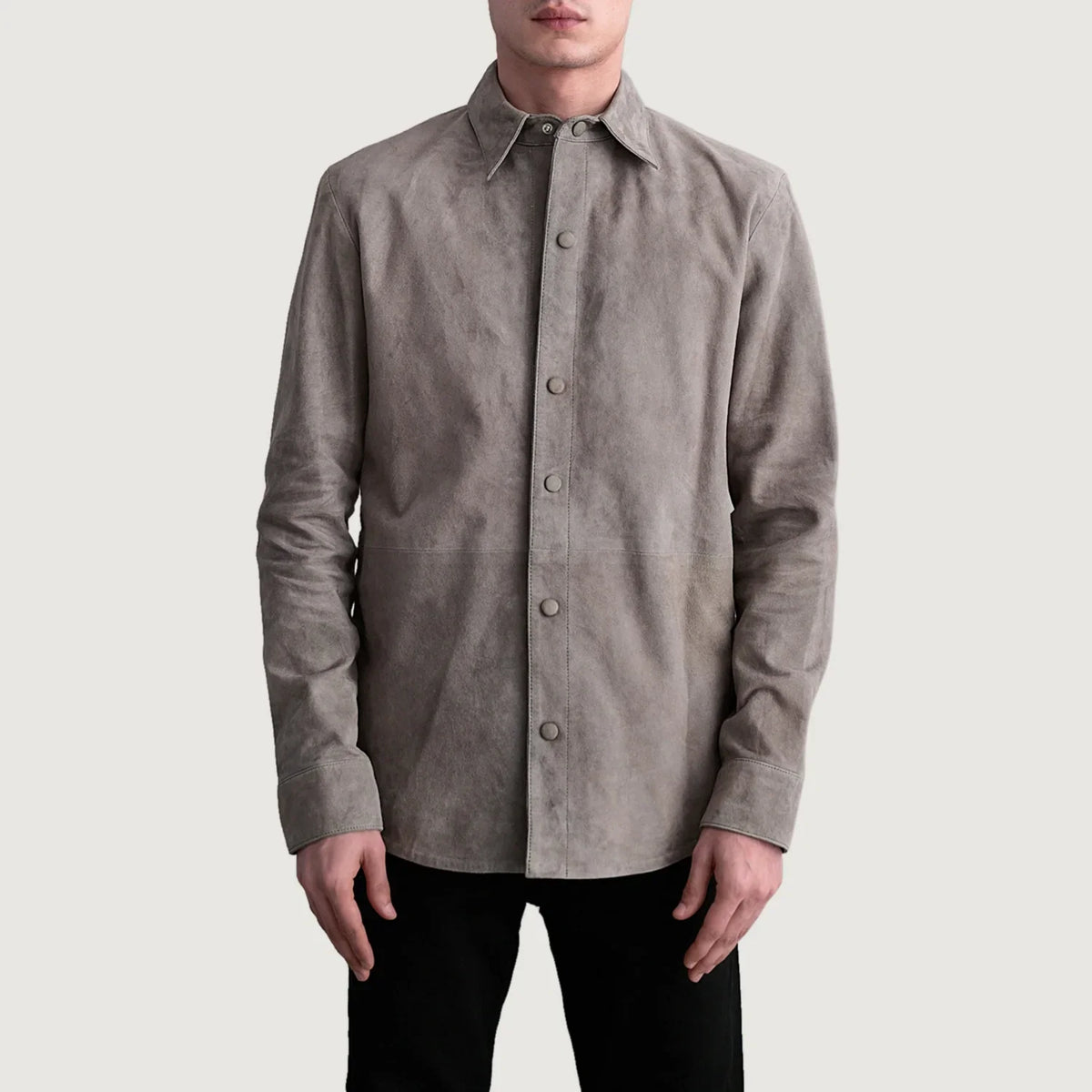 Haven Shirt da Uomo – Vista prodotto alternativa 3