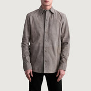 Haven Shirt da Uomo – Vista prodotto alternativa 3