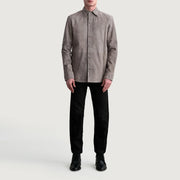Haven Shirt da Uomo – Vista prodotto alternativa 4