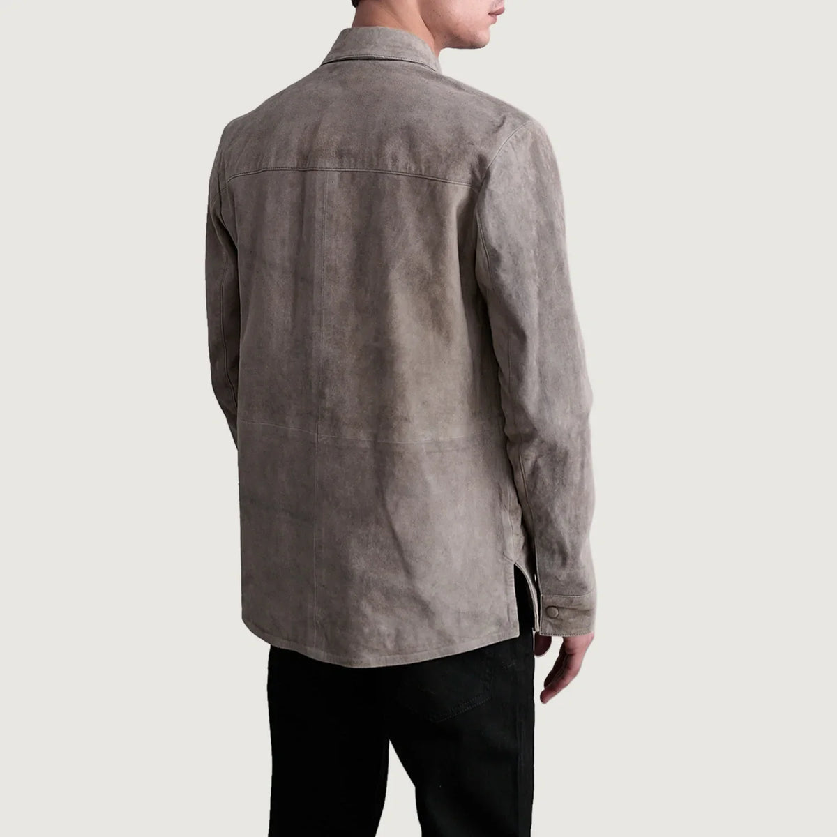 Haven Shirt da Uomo – Vista prodotto alternativa 6