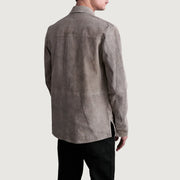 Haven Shirt da Uomo – Vista prodotto alternativa 6