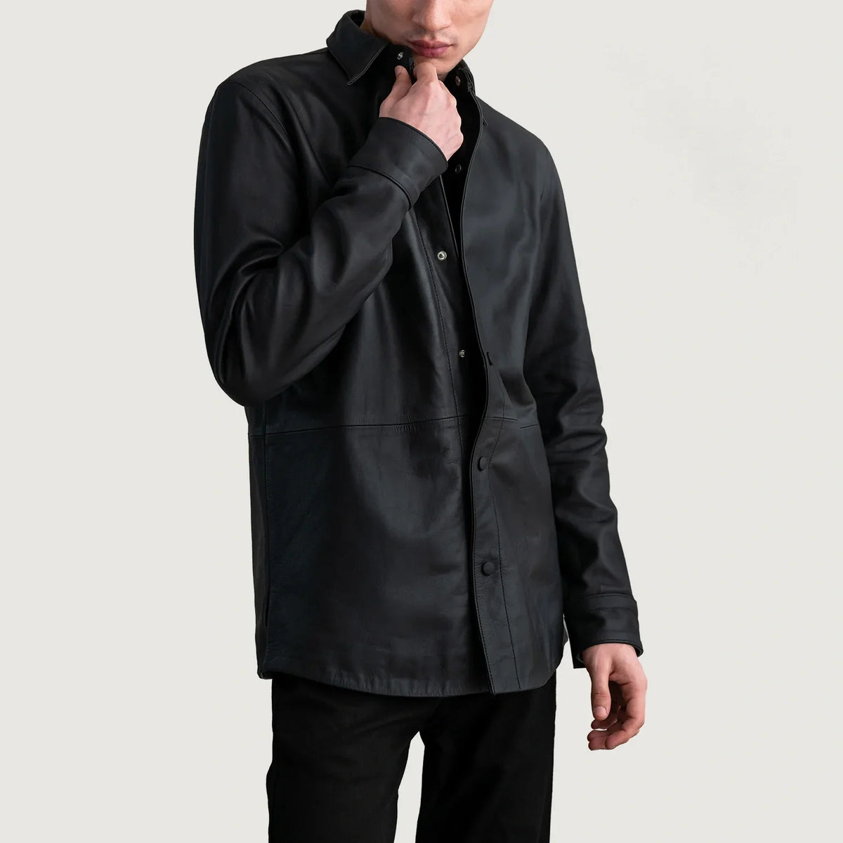 Haven Shirt da Uomo – Vista prodotto alternativa 1