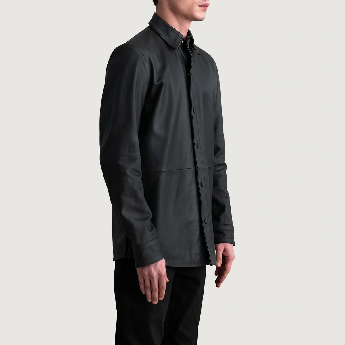 Haven Shirt da Uomo – Vista prodotto alternativa 2