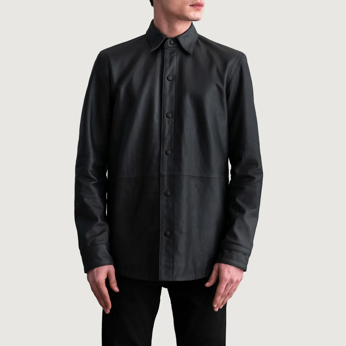 Haven Shirt da Uomo – Vista prodotto alternativa 3