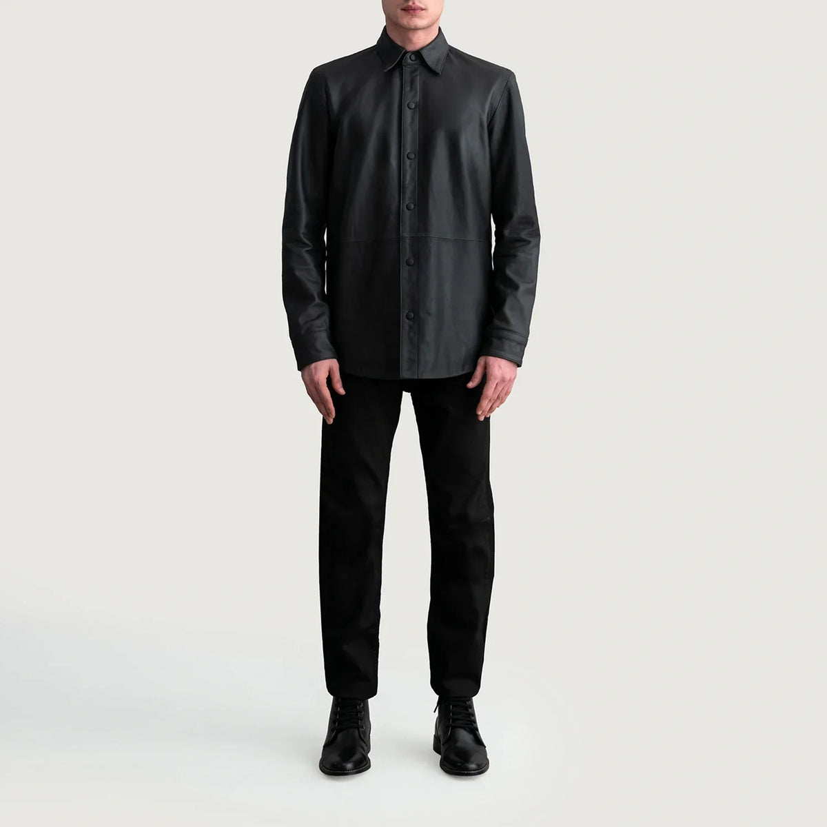 Haven Shirt da Uomo – Vista prodotto alternativa 4