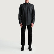 Haven Shirt da Uomo – Vista prodotto alternativa 4