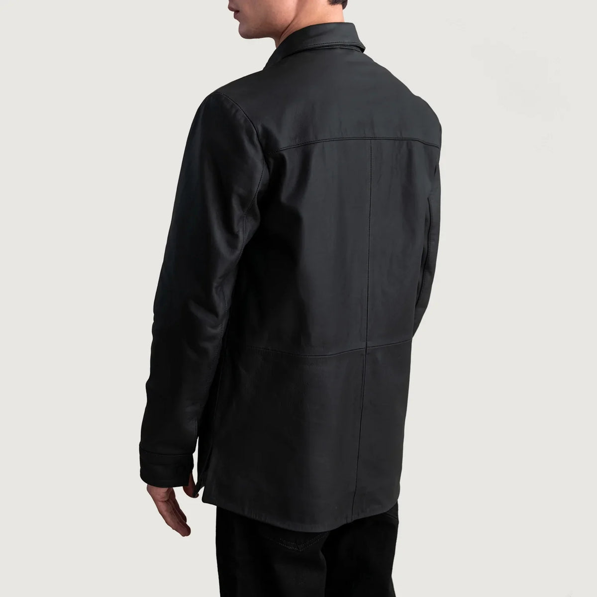 Haven Shirt da Uomo – Vista prodotto alternativa 6