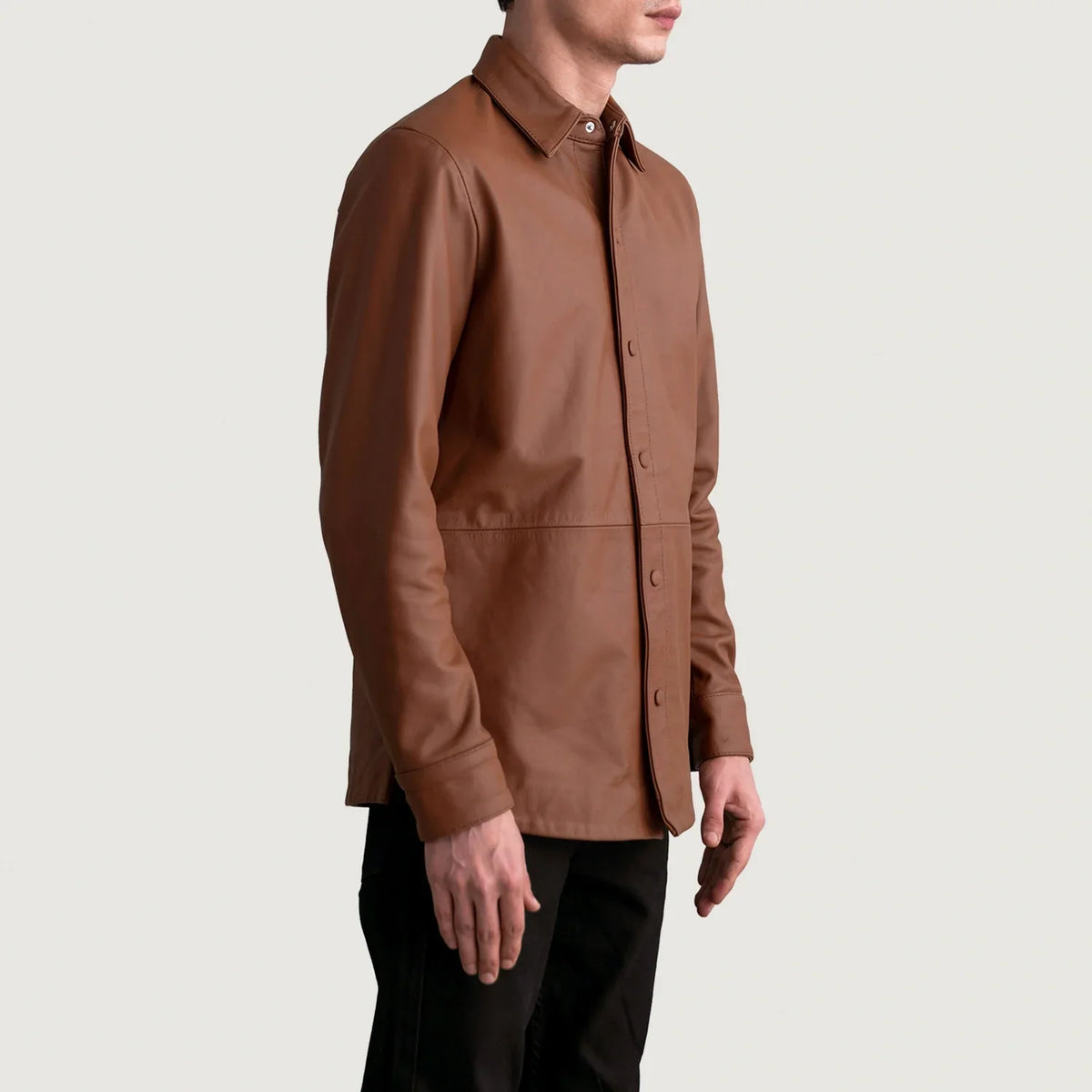 Haven Shirt da Uomo – Vista prodotto alternativa 2