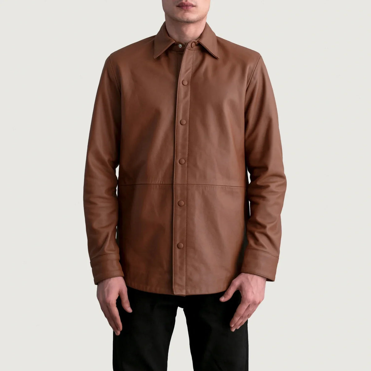 Haven Shirt da Uomo – Vista prodotto alternativa 3