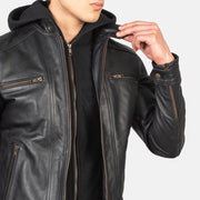 Vista interna Showing Quilted Polyester Lining &amp; Dual Inside Utility Storage Pockets