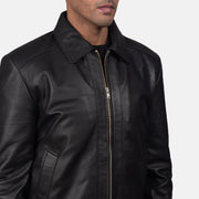 Vista interna Showing Quilted viscose lining &amp; Dual Inside Utility Storage Pockets