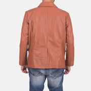 Vista interna Showing Quilted viscose lining &amp; Dual Inside Utility Storage Pockets