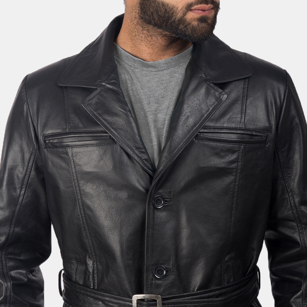 Vista interna Showing Quilted Viscose Lining &amp; Dual Inside Utility Storage Pockets