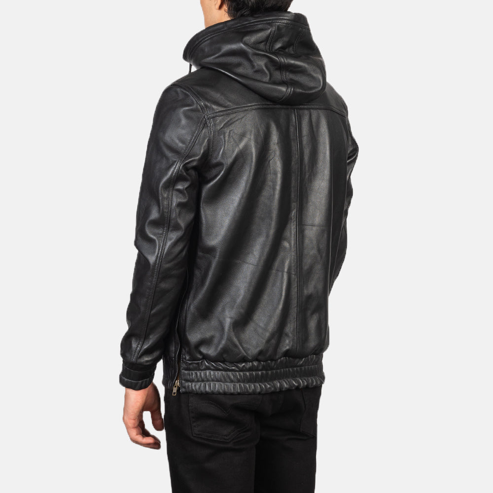 
Authentic Sheepskin Suede with Suede Finish Grain Texture & Heavy-Duty Seam Stitching Detail