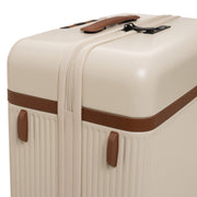 Sandy Beach Large Suitcase Zuna da Donna, detail view 4