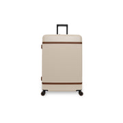 Sandy Beach Large Suitcase Zuna da Donna, detail view 5