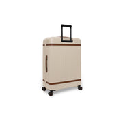 Sandy Beach Large Suitcase Zuna da Donna, detail view 6
