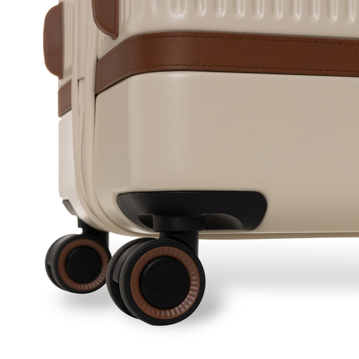 Large Suitcase Zuna da Donna – Vista prodotto alternativa 3