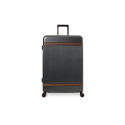 Urban Graphite Large Suitcase Zuna da Donna, detail view 8