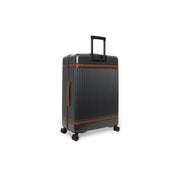 Urban Graphite Large Suitcase Zuna da Donna, detail view 9