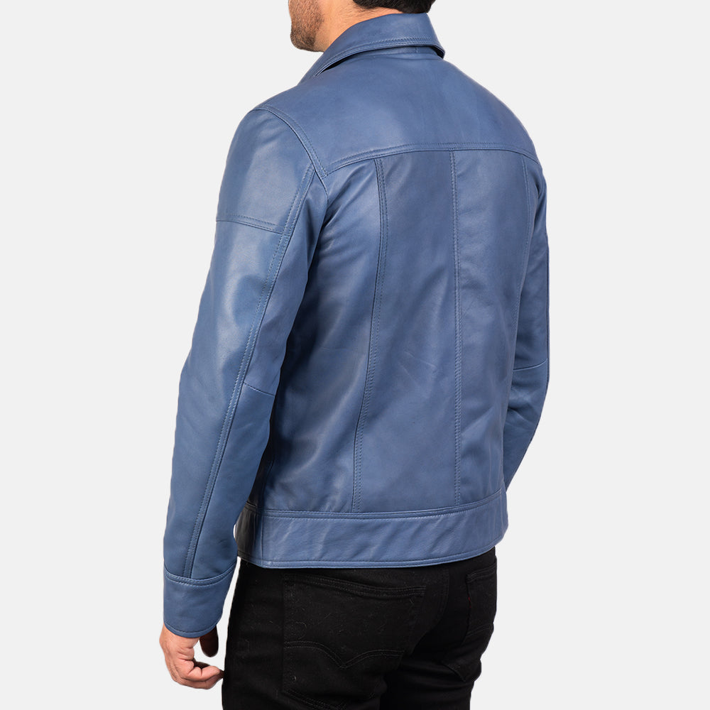 Vista interna Showing Quilted viscose lining &amp; Dual Inside Utility Storage Pockets