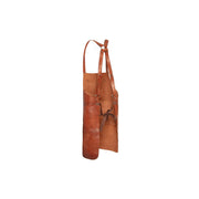 Vista interna Showing Quilted Viscose Lining &amp; Dual Inside Utility Storage Pockets