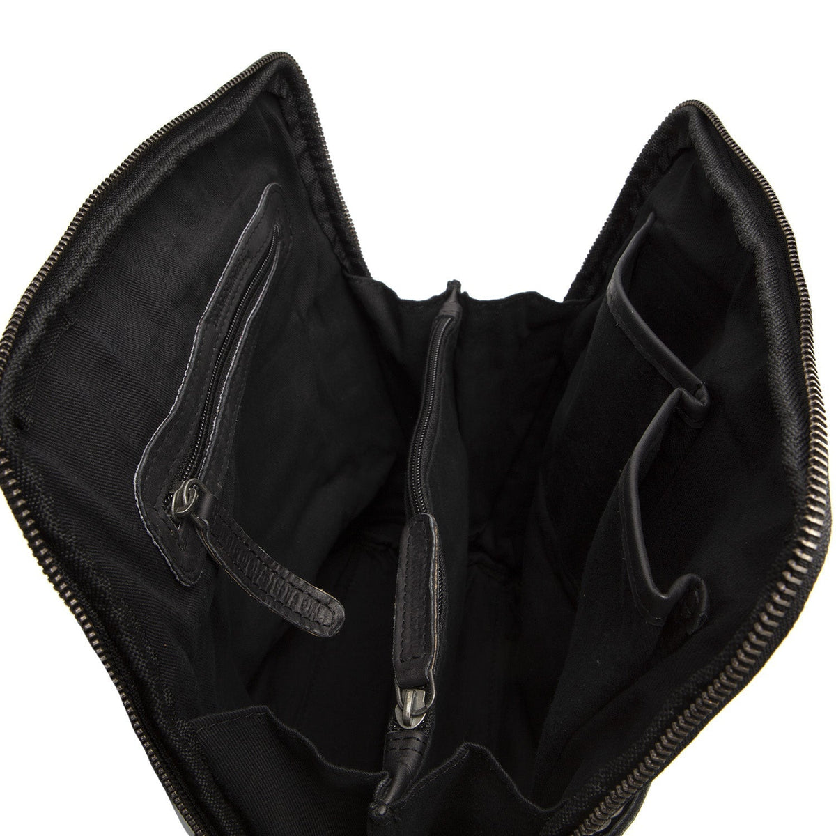 
Bern Pelle Pieno Fiore Backpack – alternate product view 3