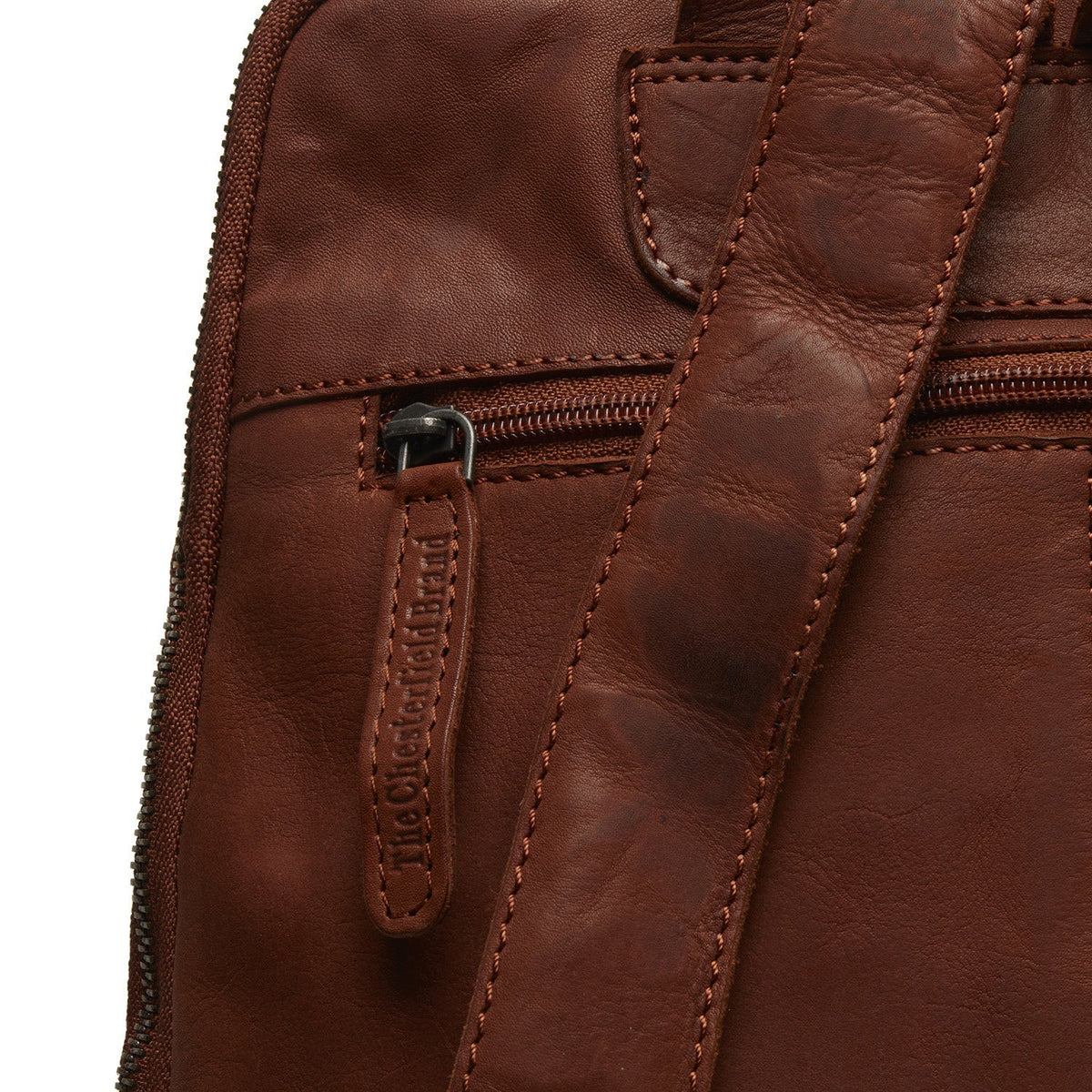 
Bern Pelle Pieno Fiore Backpack – alternate product view 3