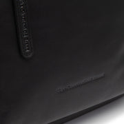 Vista interna Showing Dedicated Padded Laptop Sleeve &amp; Multi-Compartment Organization