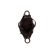 Howard Full-Grain Leather Backpack da Donna – Vista prodotto alternativa 3