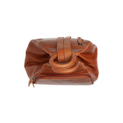 Howard Full-Grain Leather Backpack da Donna – Vista prodotto alternativa 2