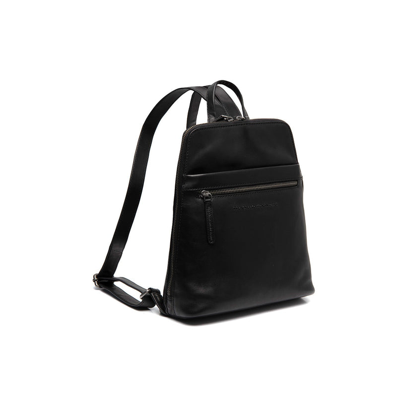 Linford Full-Grain Leather Backpack da Donna