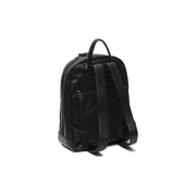 Vista interna Showing Dedicated Padded Laptop Sleeve &amp; Multi-Compartment Organization