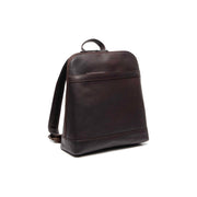Reinforced Leather Base with Protective Metal Studs Detail