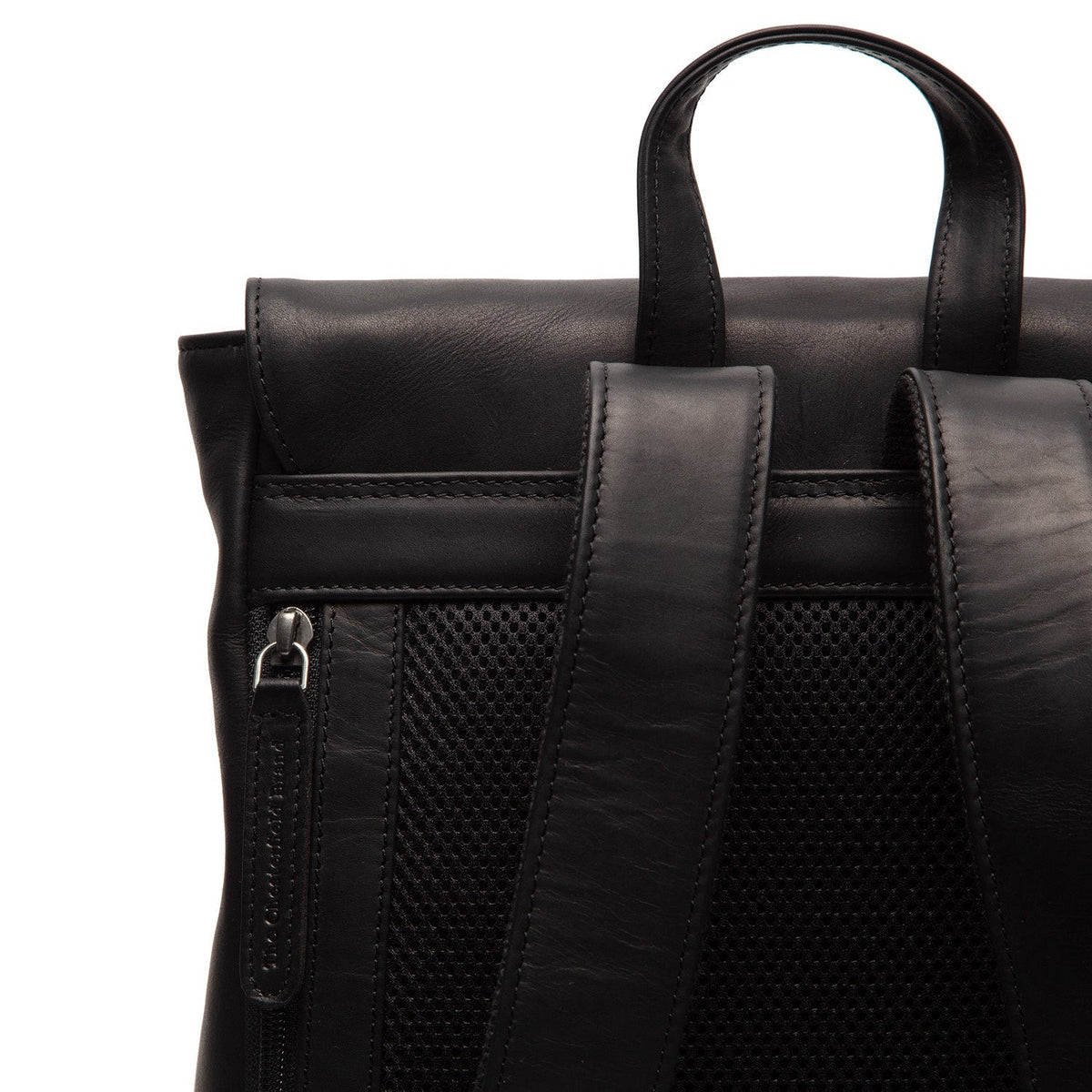 Vista interna Showing Dedicated Padded Laptop Sleeve &amp; Multi-Compartment Organization