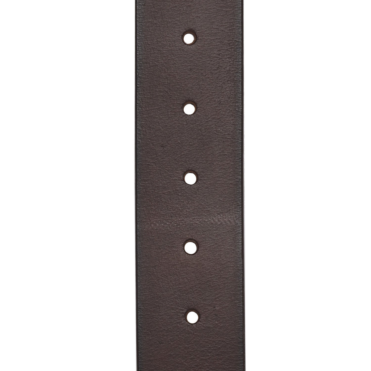 Aayden Full-Grain Cintura in Pelle da Uomo – Vista prodotto alternativa 3