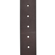 Aayden Full-Grain Cintura in Pelle da Uomo – Vista prodotto alternativa 3