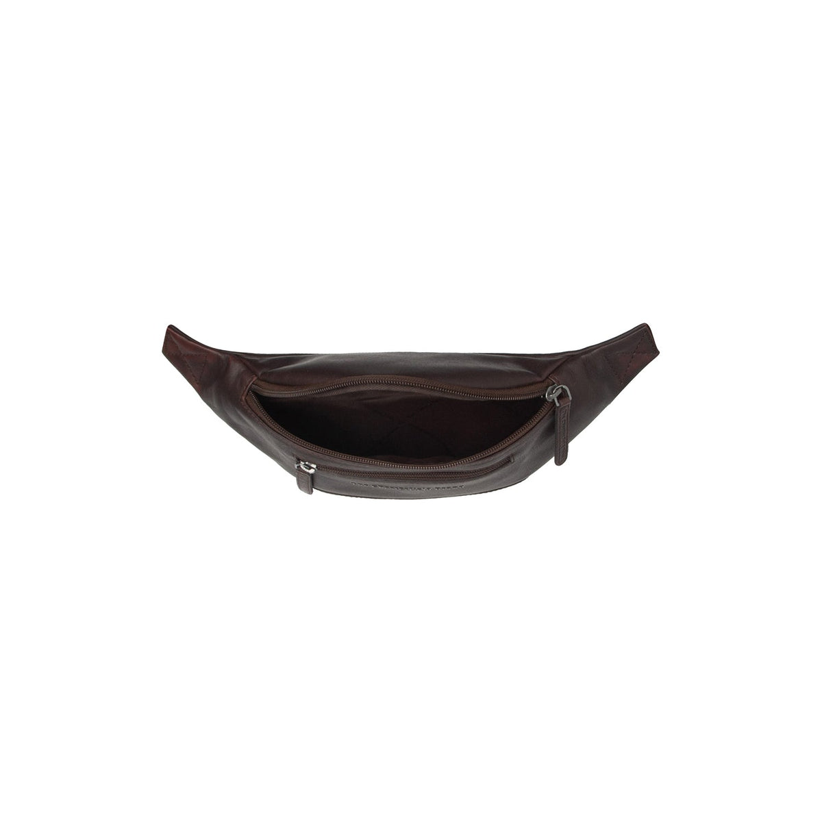
Brana Marsupio in pelle pieno fiore – alternate product view 3